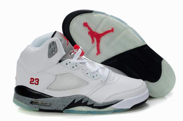 2012 new men jordan 5 shoes-001